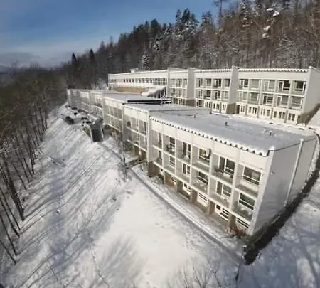 Wczasowa Jaszowiec