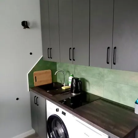 Wczasowa Jaszowiec *