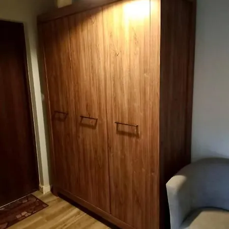 Wczasowa Jaszowiec Apartment Ustron