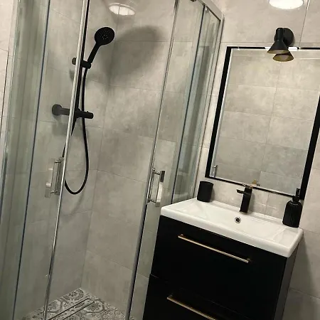 Apartment Wczasowa Jaszowiec
