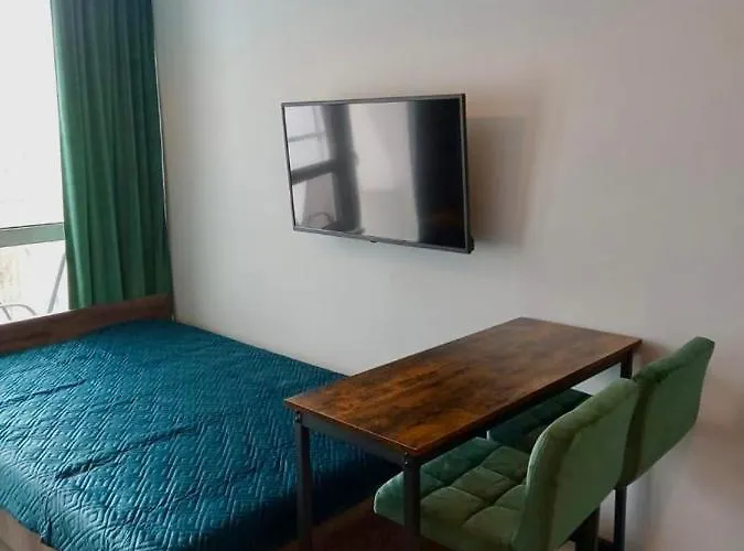 Wczasowa Jaszowiec Ustron