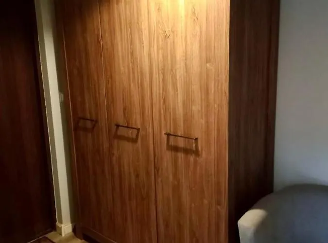 Wczasowa Jaszowiec Appartement Ustron