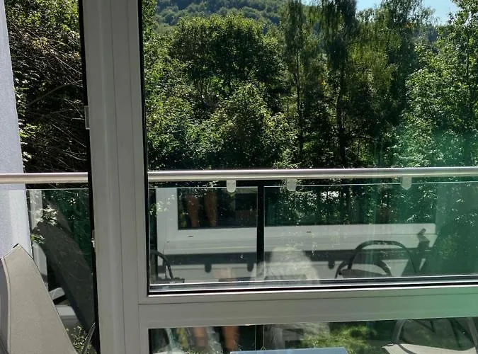 Wczasowa Jaszowiec * Ustron