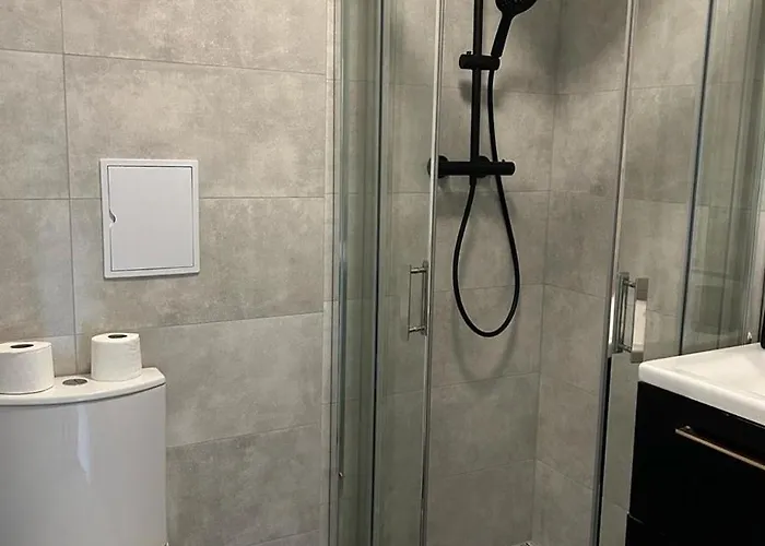 Appartement Wczasowa Jaszowiec *