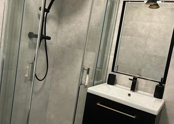 Appartement Wczasowa Jaszowiec